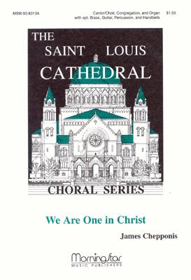We Are One in Christ